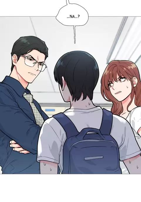 Sadistic Beauty Ch.1-17