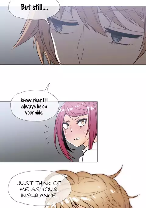 Household Affairs Ch.1-41