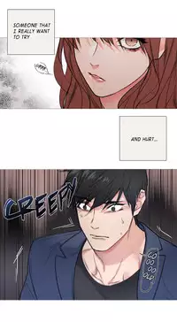 [The Jinshan] Sadistic Beauty Ch.1-19 (English) (Ongoing)