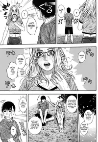 [Kotobuki Kazuki] Torokechau no | Eraptured Make Love Ch. 1-6 [English] [Tadanohito]