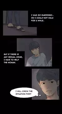 First Love Syndrome Ch.1-9 (English) (Ongoing)