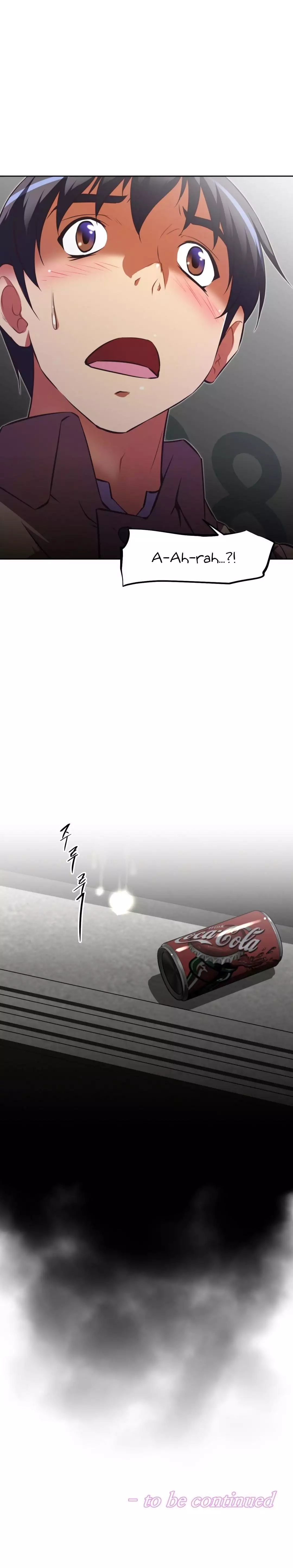 Brawling Go Ch.76-126