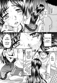 [Itaba Hiroshi] Mesu Oba Misao Arc plus Gaiden [English] [Various]