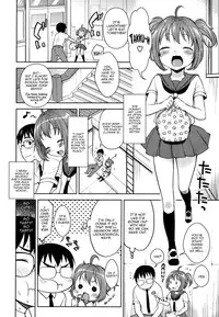 [Kanyapyi] Hug Hug ♥ Lovely Rino (COMIC Megastore 2011-10) [English] =TV=