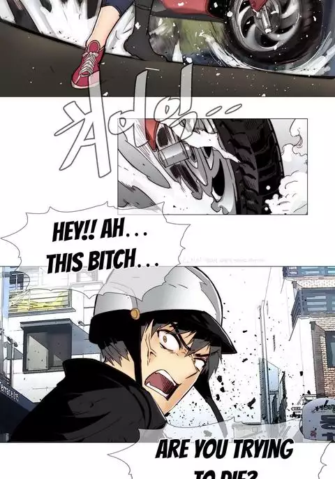 Household Affairs Ch.1-41