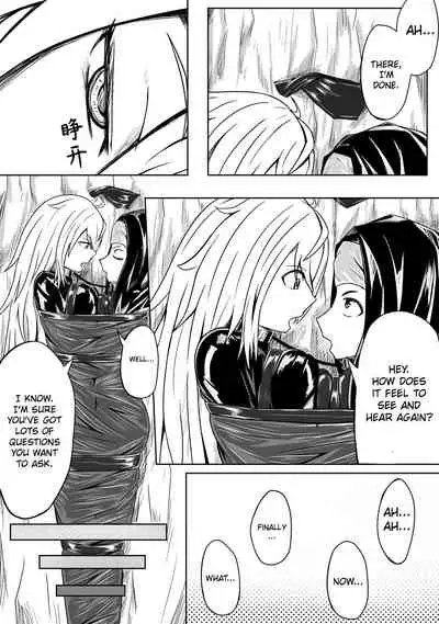 [HLL.ALSG99] Whisper of Guidance 1-18 [Complete] [English] [CrowKarasu]