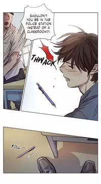 [Ramjak] Atonement Camp Ch.1-27 (English) (Ongoing)