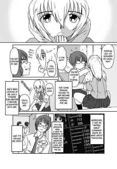 Better Girls Ch. 1-7