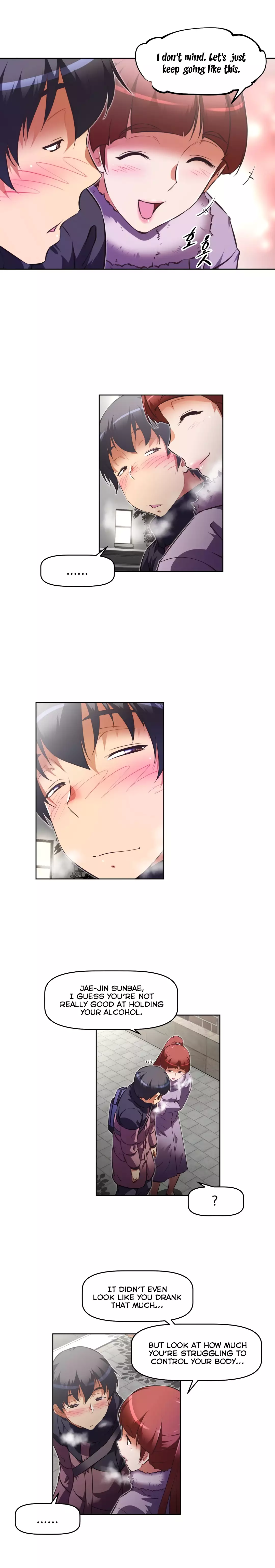 Brawling Go Ch.76-125