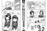 [Maeshima Ryou] Seijinshiki Gokko｜Make Believe Coming-of-Age Ceremony [English] [5 a.m. + Rin]