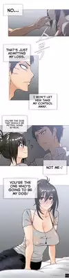 [ButcherBoy] Household Affairs Ch.1-32 (English) (YoManga) (Ongoing)