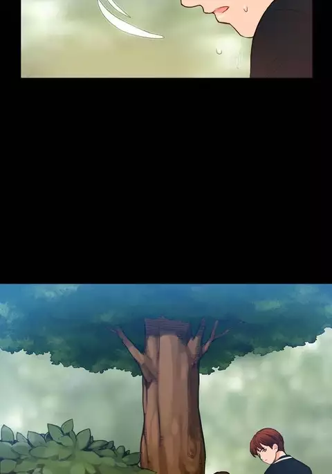 Scandal of the Witch Ch.1-20