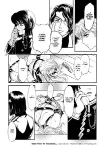 [Tori Maia] Sadistic Boy Vol.02 [English]