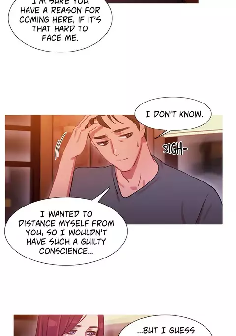 Scandal of the Witch Ch.1-32