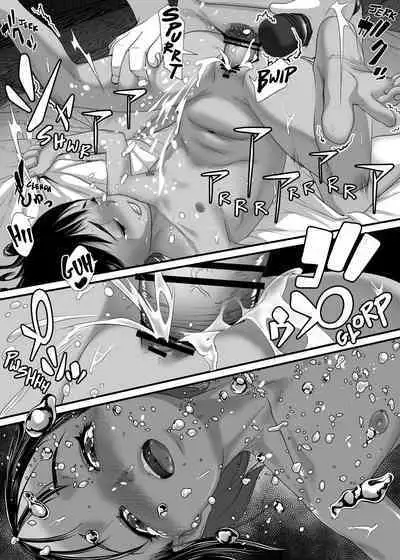 Asia no Hinminkutsu de Hounyou Tousatsu Shitetara Tsurutsuru Omanko Kaeta Hanashi | That Time I Took Peeping Photos of Girls Urinating in an Asian Slum and Bought a Smooth Pussy