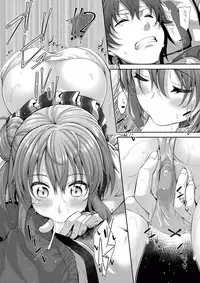 (C88) [Petapan (Akino Sora)] LOVE STORY #02 (Yahari Ore no Seishun Love Come wa Machigatteiru.)