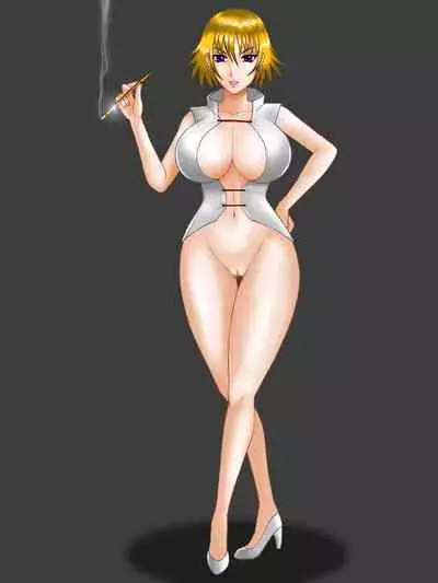 [Zigzag Company (Ryuda Kosei)] kitiku zintai kaizou zyoi erisu