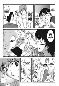 [Mikihime] Chiisana Mama to H na Jijou Ch. 1-3 [English] [Transgressor] [Digital]