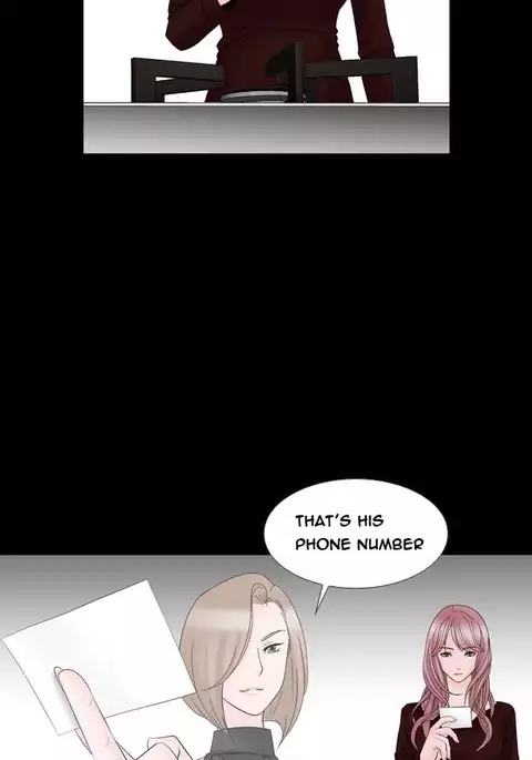 The Taste of Hands Ch.1-48