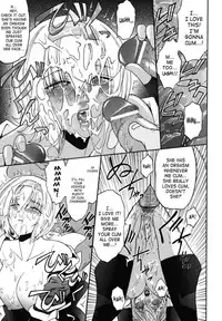 [Kokonoki Nao] Kabe no Naka no Tenshi Jou | The Angel Within The Barrier Vol. 1 [English] [SaHa]