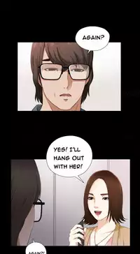 Girl Next Door Ch.1-23 (English) (Ongoing)
