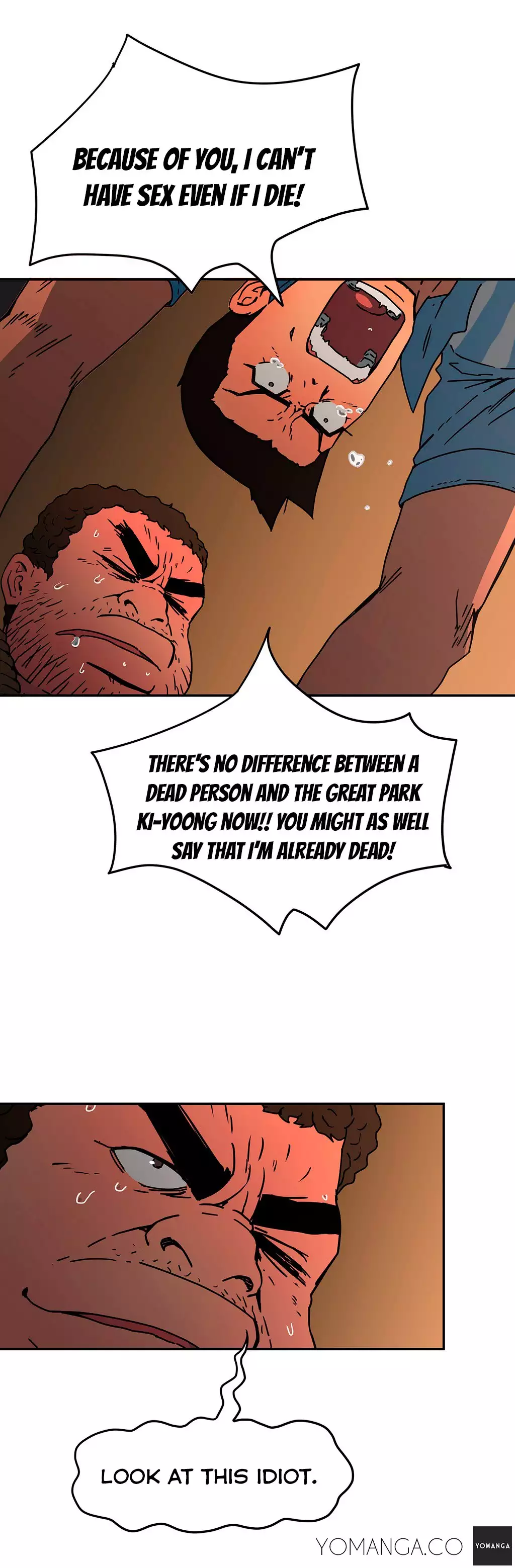 Refrain Love Ch.1-19