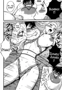 [Nagashima Chousuke] Kigenzen 10000 Nen no Ota | The Otaku in 10,000 B.C. Ch. 1-24 [English] [Natty Translations, Lazarus H]