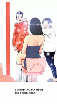 Hooker Ch.1-42 (English) (Ongoing)