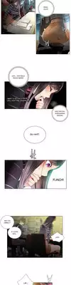 Lilith`s Cord Ch.1-6 (English) (Ongoing)