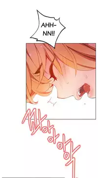 [Juder] Lilith`s Cord Ch.1-15 (English) (Ongoing)