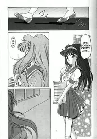 (C47) [HIGH RISK REVOLUTION (Iwasaki Hiromasa, Aizawa Hiroshi)] Shiori Daiishou Kuppuku | Shiori Vol.1 Submission (Tokimeki Memorial) [English] =LWB=