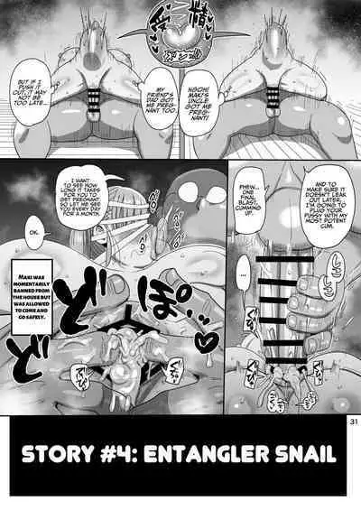 Sono Zunou wa Otona no tame ni | Her Brain is for The Brawns