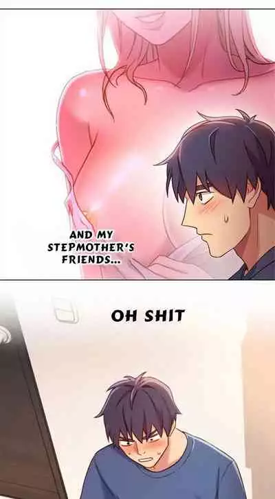 Stepmother Friends Ch.29/?