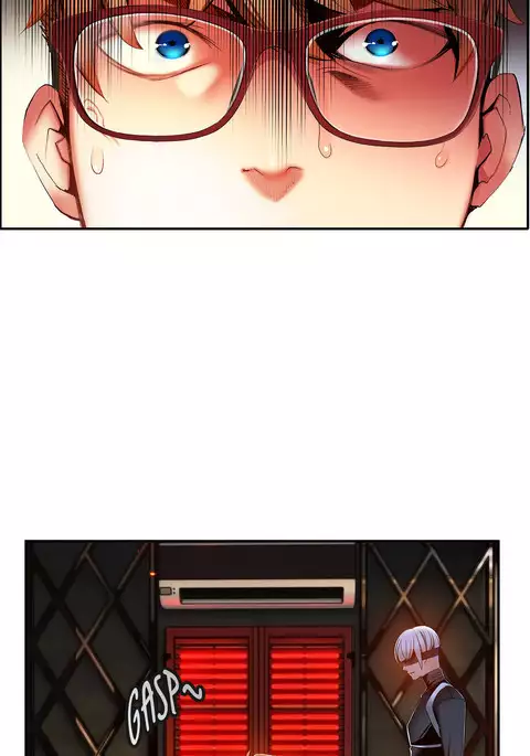 Lilith`s Cord Ch.1-40