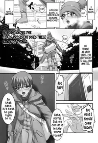 (C77) [Tairikukan Dandoudan Dan (Sakura Romako)] Iinchou ga Anna Koto ya Konna Koto o Shite Iru no o Minna wa Shiranai | Nobody Knows the Class President Does These Kinds of Things [English] [B.E.C. Scans]