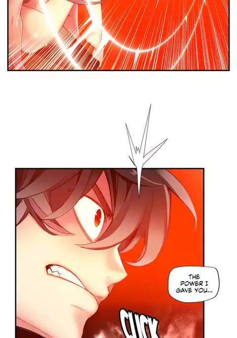 Lilith`s Cord Ch.1-40