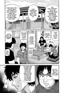 [Ozaki Akira] Koe dake de Icchau Ch. 1-5, 8-10 [English] [erc]