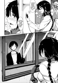 [Tachibana Omina] At Home Harem Fudeoro Sisters [English] [biribiri]