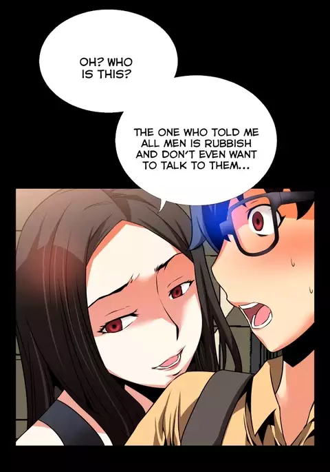 Love Parameter Ch.1-69