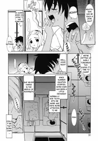 [Nekogen] Nakayoshi | Best Friends (Tsundere-san) [English] [ugliblawg] [Decensored]