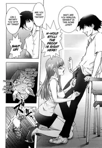 [Kon-Kit] Honey♥Dip [English] [Nemui + Afro + Sling + Yoroshii + Kusanyagi]