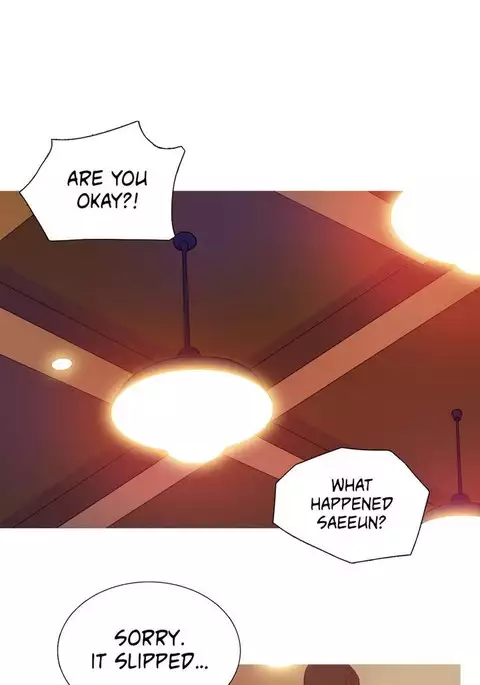 Scandal of the Witch Ch.1-29