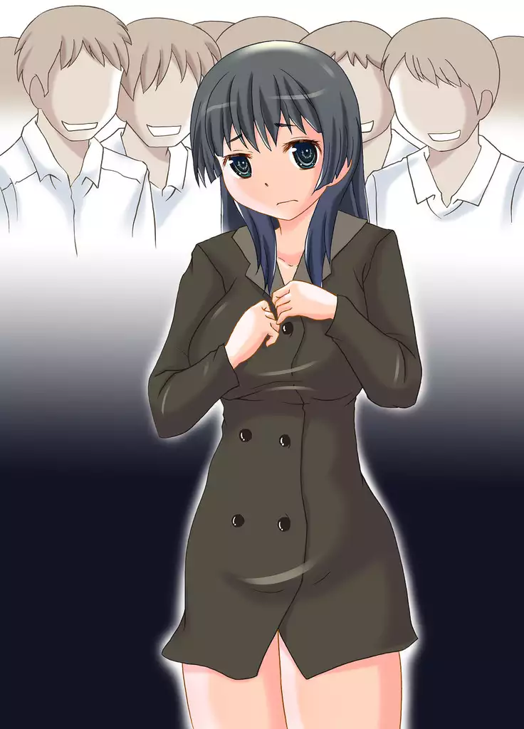 Watashi Wa Danshi No Petto Desu - Muou Gakusei Wa Gomikuzu Atsukai No Gakuentoshi