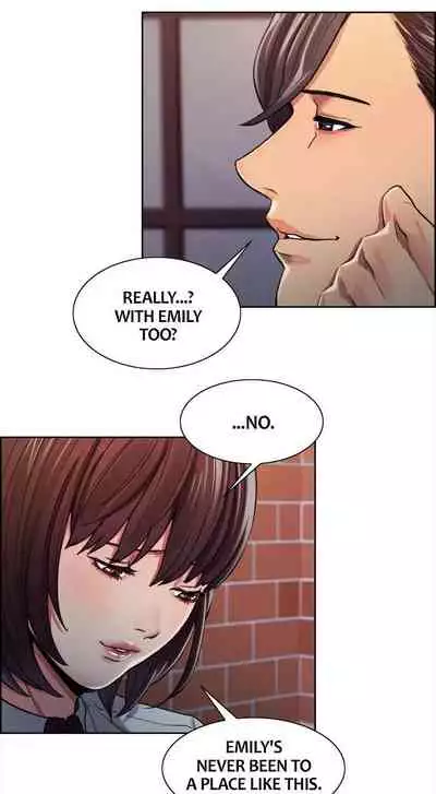 [Serious] Taste of Forbbiden Fruit Ch.9/24 [English] [Hentai Universe]