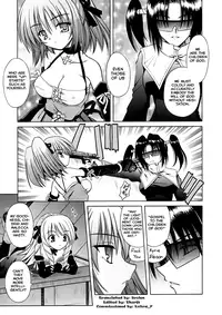 [Matra Milan] Angelical Pendulum Vol 1 (English)