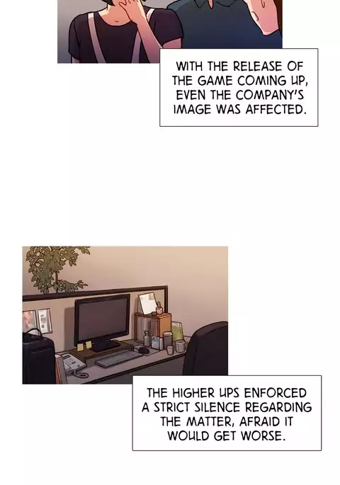 Scandal of the Witch Ch.1-24