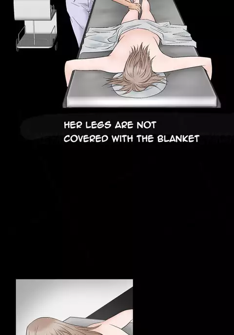 The Taste of Hands Ch.1-57