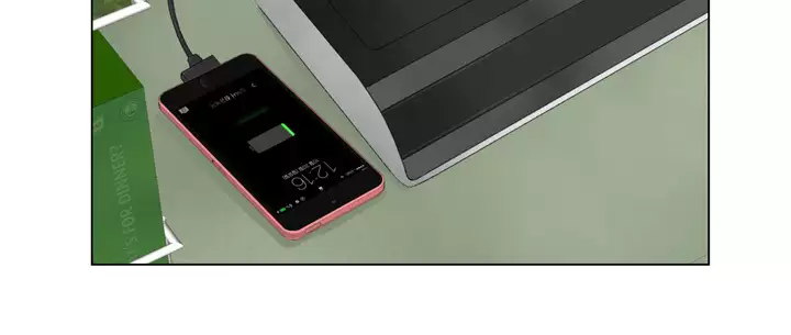 Franken Jo 为爱而生 法兰克赵 Ch.1~26 中文