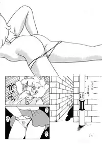 [Group NEKO (WOODY)] MAGIC GALS Select Memory (Various)