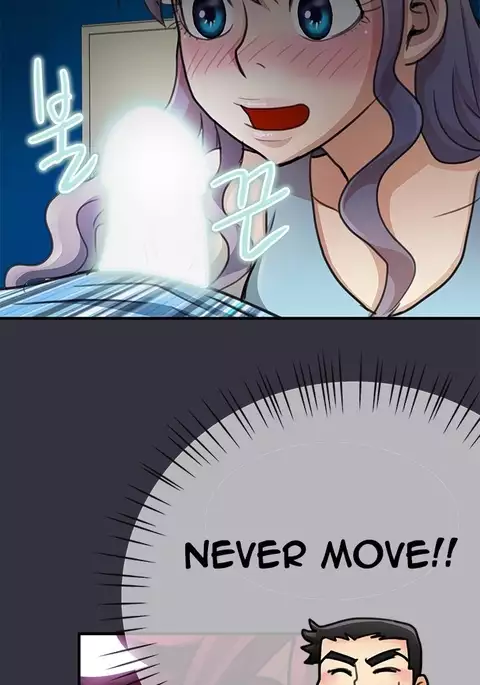 Will You Do as I Say? Ch.1-19